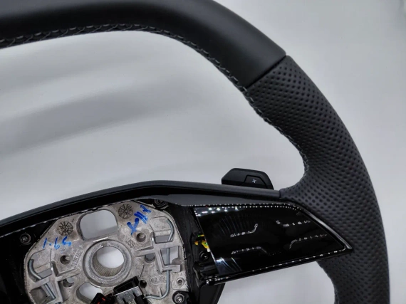 85E419091BL New Steering Wheel Audi A6 E-tron Q6 S