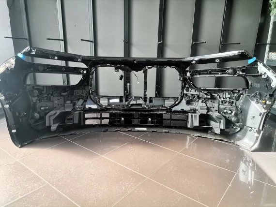 Zderzak Przedni BMW 7 i7 G70 Basis- A35