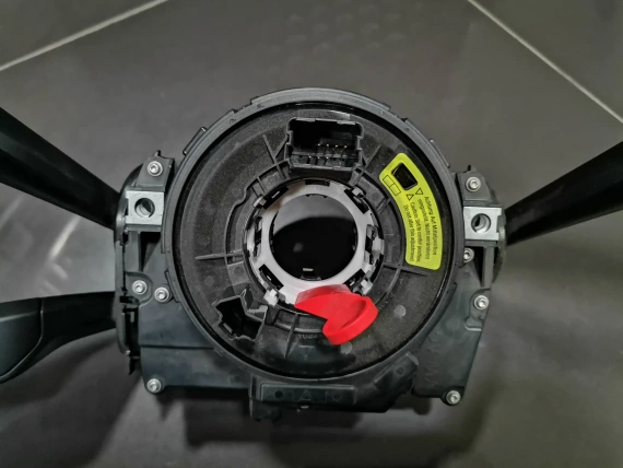 New 4N0907129JN Steering stalk Audi A4 A5 A6 A7