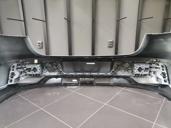 Zderzak Tylny BMW 7 i7 G70 M Pakiet Shadow Komplet- A17