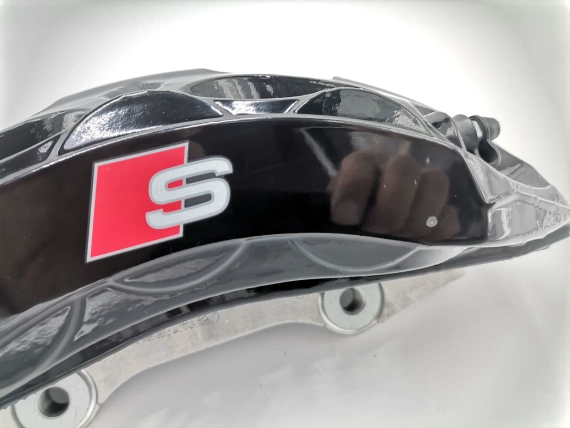 Neu 8W0615108AE Audi Bremssatteln Audi A4 S4 A5 S5