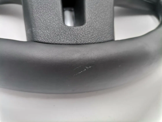 Kierownica M Sport BMW F40 G20 G21 G22 G23 Łopatki