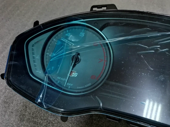 Nowy 8W5920886L ОЕ Audi Cluster A4 S4 A5 S5