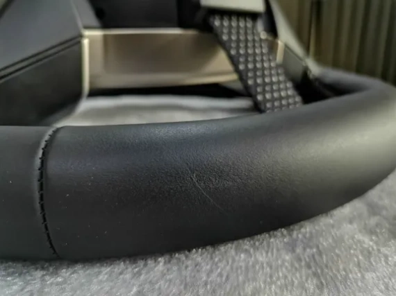 9km MINI U25 F65 F66 Sport Steering Wheel JCW ACC