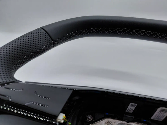 85E419091BL Nowa kierownica Audi A6 E-tron Q6 S