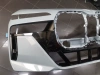 New Front Bumper USA BMW G70 i7 7 M Sport Shadow
