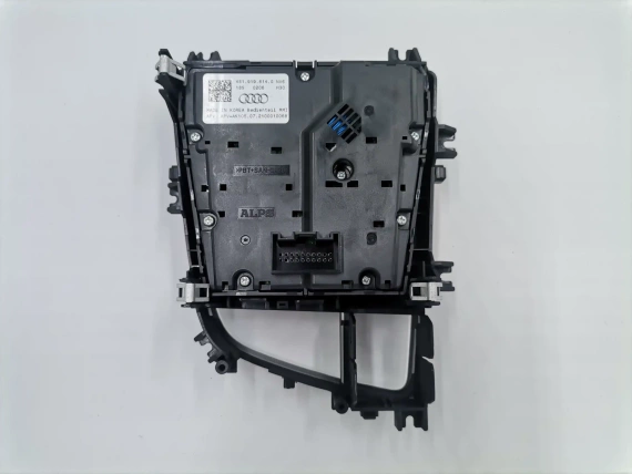 Neu 4S1919614G Bedienungseinheit Multimedi Audi R8