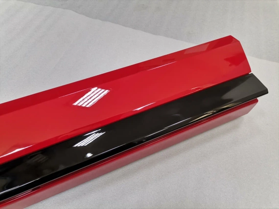 New 83A853959C Y3Q OE AUDI Q3 RSQ3 Door Panel