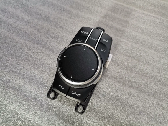 5A14E64 OE BMW iDrive Touch iX F90 G30 G32 X3 G01