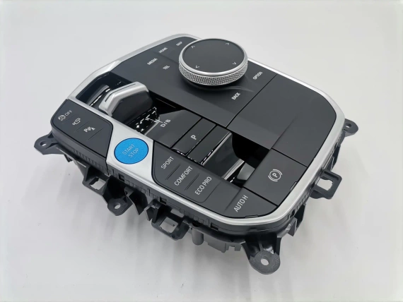 Оригинален BMW i Idrive скоростен лост BMW i4 G26 5A9C9A6