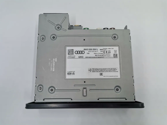 Nowy 8W2035054L OE komputer Audi A4 S4 A5 S5 RS5