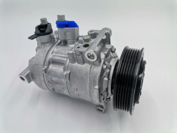 New 8W5820803A AC compressor Audi Q8 A4 A5 A6 Q7
