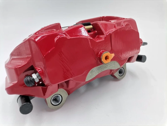 New 8W0615106FQ Audi Brake Caliper A4 A5 A6 A7 8W