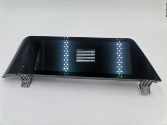 ORIGINAL BMW G20 G26 G42 G80 M3 G82 M4 CID Bildschrim Display MGU 10,25" LHD 9826555