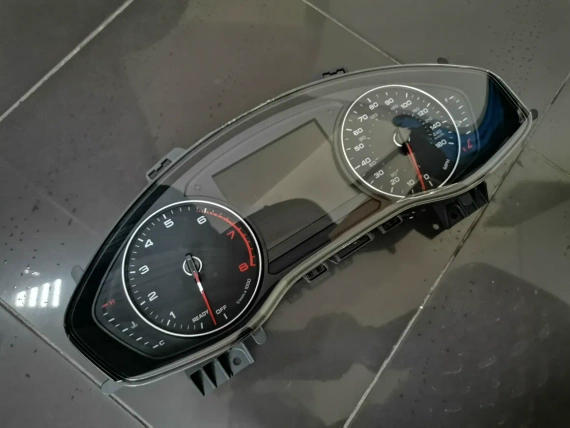 Neu 8W5920840B OE Kombiinstrument AUDI A4 A5 8W