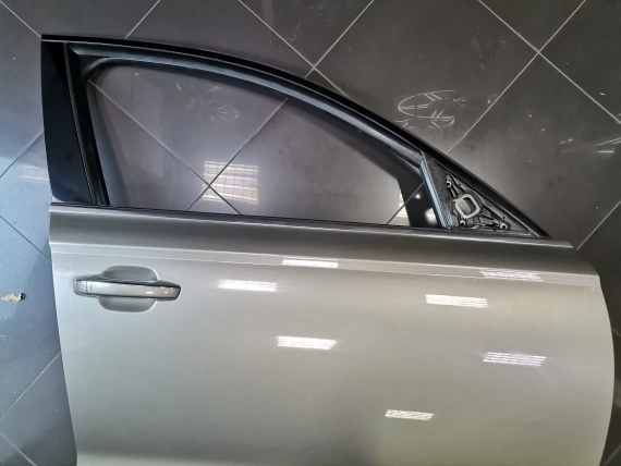 Drzwi Przednie Prawe Audi A6 C7 Facelift