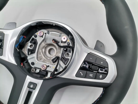 Нов M Sport Волан G01 BMW G11 G05 G06 X7 G30 G20 G