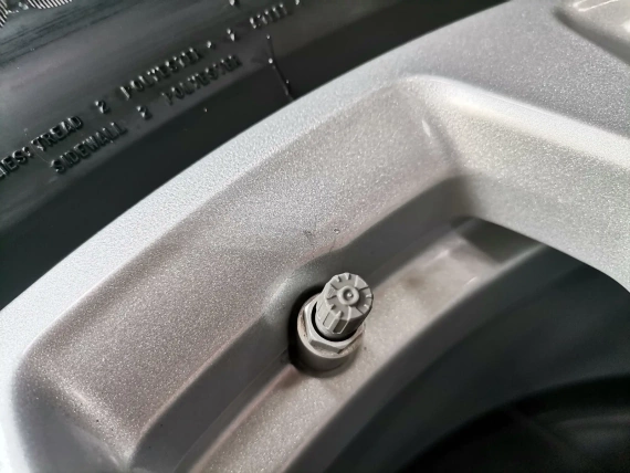 20” Като Нови BMW Джанти Style 750 с Датчици BMW X7 G07