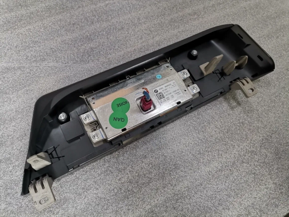 9826393 10.25" MGU Централен дисплей BMW G11 G12