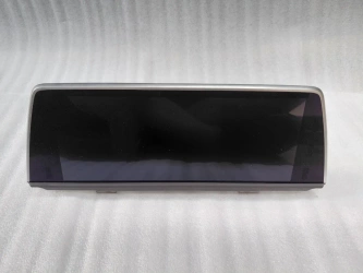 9497916 Ekran nawigacji 10,25” BMW G11 G12