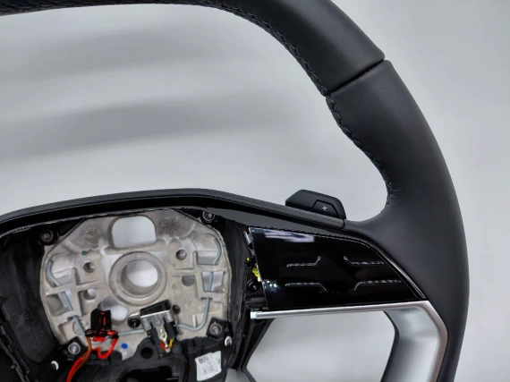 85E419091BS New Steering Wheel Audi A6 E-tron Q6