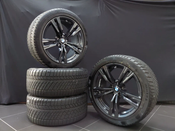 18" Джанти BMW Style 798 M Гуми BMW Z4 G29 G20 G30