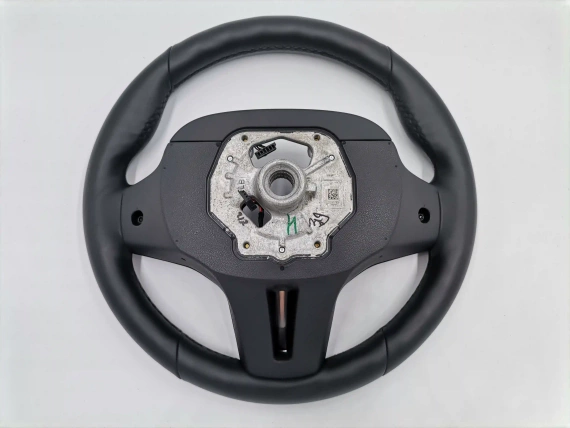 M Sport Leather Sports Steering Wheel G20 G21 G22 G26 i4 G30 G31 G14 G15 G16 G01 G11 G05 G06 G07