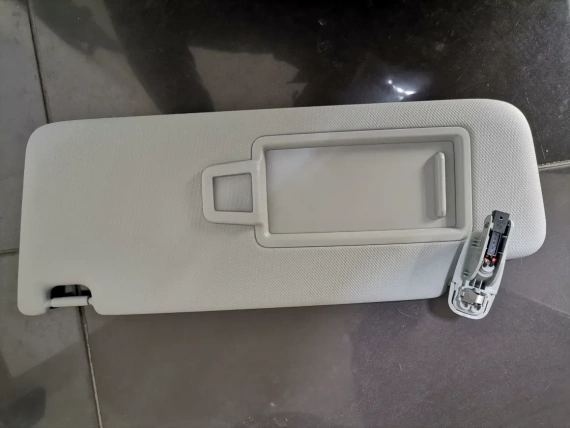 Нов 8W0857551H OE сенник с огледало Audi A3 8Y