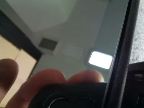 OE 6822491 BMW F90 G30 G31 G11 G12 Innenspiegel