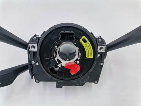 Нов 4N0907129MM OE Audi Превключвател волан A4 A5