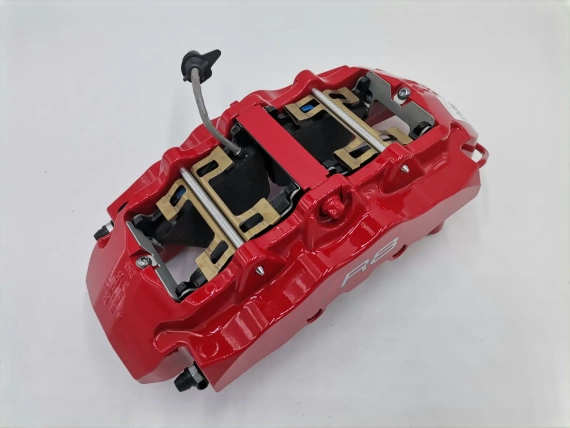 Нов 420615107F Audi R8 4S Сп. Апарат 365x34mm OE