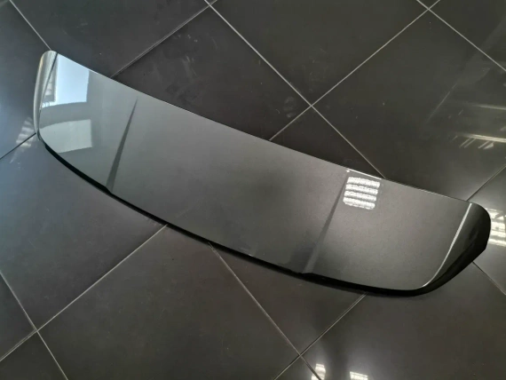 8W9827933 OE spoiler rear hatch Audi A4 B9 8W Avan