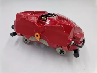 Neu 8W0615106FQ Audi Bremssattel A4 A5 A6 A7 8W F