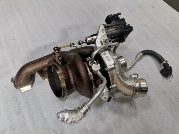 New 8631904 OE Turbo BMW 3 4 5 6 x3 x4 x5 x6 2.0i