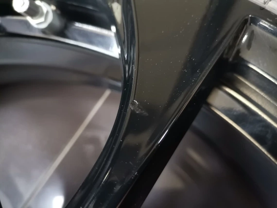 19” ОЕ BMW Джанти Style 428 Гуми Bridgestone Датчици БМВ I3 i 3 EV