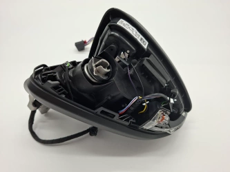 8Y1857409J New Exterior righ mirror Audi A3 8Y 12p