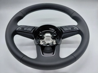8W0419091FN New Steering Wheel Audi A4 B9 A5 F5 Q2