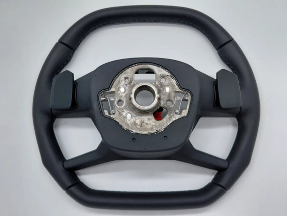 85E419091AG New Steering Wheel Audi A6 E-tron Q6
