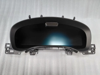 5A09853 Live Cockpit Pro Cluster BMW G01 G02 G11