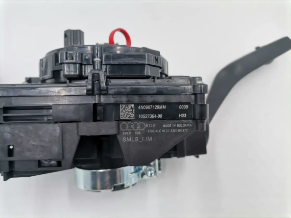 New 4N0907129MM OE Audi steering switch A4 A5 F5