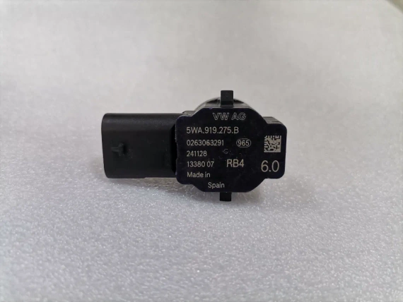 Нов 5WA919275B 5WA919275 Парктроник Audi VW Skoda Seat