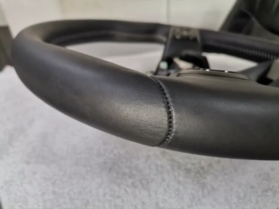 Untamed Steering Wheel OE Mini F60 F54 F55 F56 F57