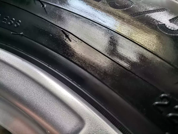 17” Летен К-т БМВ Джанти Style 851 + Летни Гуми + Датчици BMW G20 G22 G26 G30 G31 G11 i4 G32