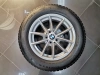 НОВО 16” Зимен К-т Джанти BMW Style 774 Гуми Датчици G20 G21 G22 G23