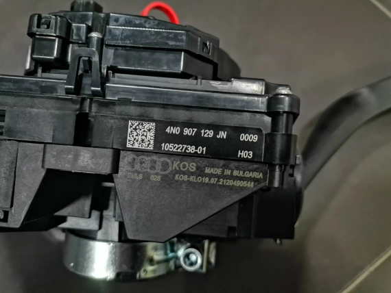 Neu 4N0907129JN Lenkstockschalter Audi A4 A5 A6 A7