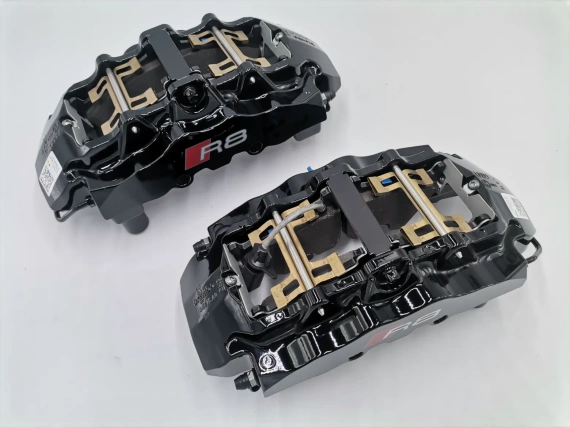 Neu 420615107E 420615108E OE Bremssattel Audi R8