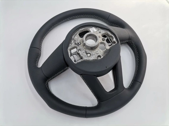 New 82A419091AC OE Steering Wheel Audi S A1 A3 S3