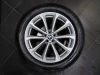 new 20” Rims BMW Style 750 Tires TPMS BMW X7 G07