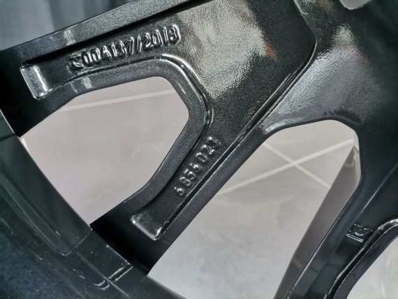 21" Nowe OE BMW Koła 915 M X5 G05 X6 G06 Facelift