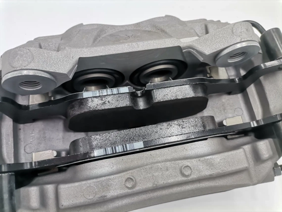 Нов 8W0615108D сп. апарат Audi A4 8W A5 F5 Q5 A7 A